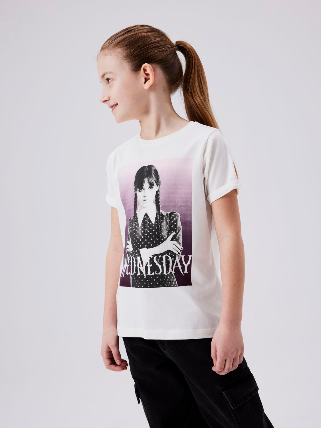 NKFJAX T-Shirts & Tops - Jet Stream